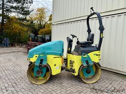 AMMANN ARX36 / 2019 BJ / 788 H / 3.725 KG