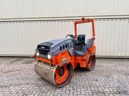 HAMM HD13VV / 2019 BJ / 963 H / 3.965 KG