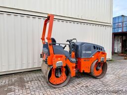 HAMM HD13VV / 2019 BJ / 963 H / 3.965 KG