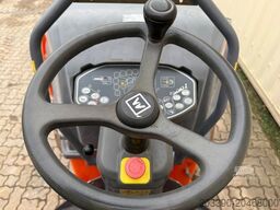 HAMM HD13VV / 2019 BJ / 963 H / 3.965 KG