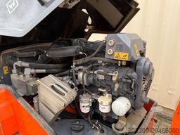 HAMM HD13VV / 2019 BJ / 963 H / 3.965 KG