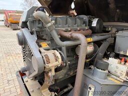 HAMM HD13VV / 2019 BJ / 963 H / 3.965 KG