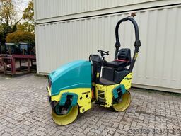 AMMANN ARX12 / 2019 BJ / 417 H / 1.475 KG