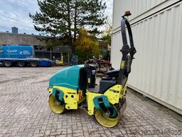 AMMANN ARX12 / 2019 BJ / 417 H / 1.475 KG
