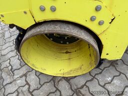 AMMANN ARX12 / 2019 BJ / 417 H / 1.475 KG