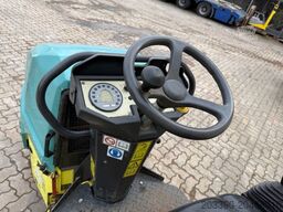 AMMANN ARX12 / 2019 BJ / 426 H / 1.475 KG