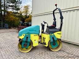 AMMANN ARX36 / 2019 BJ / 900 H / 3.725 KG
