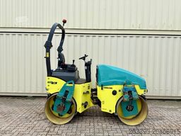AMMANN ARX36 / 2019 BJ / 900 H / 3.725 KG