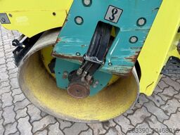 AMMANN ARX36 / 2019 BJ / 900 H / 3.725 KG