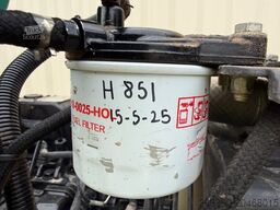 AMMANN ARX36 / 2019 BJ / 900 H / 3.725 KG