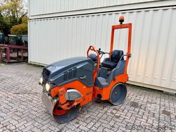 HAMM HD8VV / 2019 BJ / 282 H / 1.580 KG