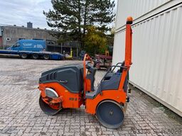 HAMM HD8VV / 2019 BJ / 282 H / 1.580 KG