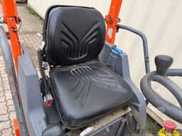 HAMM HD8VV / 2019 BJ / 282  H / 1.580 KG