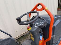 HAMM HD8VV / 2019 BJ / 282  H / 1.580 KG