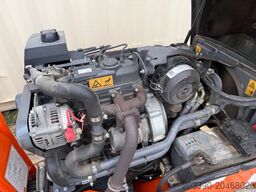 HAMM HD8VV / 2019 BJ / 282 H / 1.580 KG