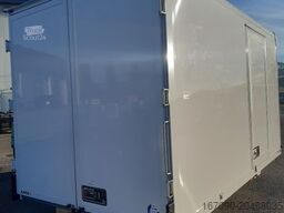 MERCEDES-BENZ Sprinter Koffer Aufbau Junge