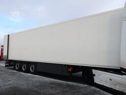 Schmitz Cargobull SKO 24 Bitemp Multitemp Doppelstock Vector HE19 Mt