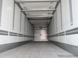 Schmitz Cargobull SKO 24 Bitemp Multitemp Doppelstock Vector HE19 Mt
