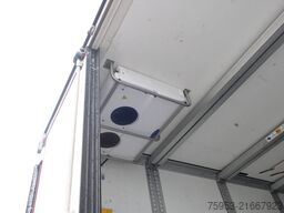 Schmitz Cargobull SKO 24 Bitemp Multitemp Doppelstock Vector HE19 Mt