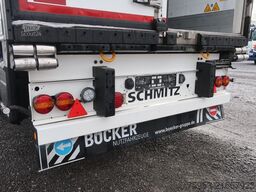 Schmitz Cargobull SKO 24 Bitemp Multitemp Doppelstock Vector HE19 Mt