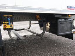 Schmitz Cargobull SKO 24 Bitemp Multitemp Doppelstock Vector HE19 Mt