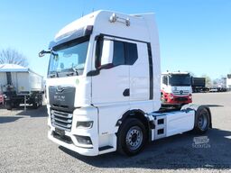 Standardni vlačilec MAN 18.510 BLS TGX GX-Kabine Intarder Navigation