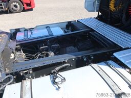 MAN 18.510 BLS TGX GX-Kabine Intarder Navigation