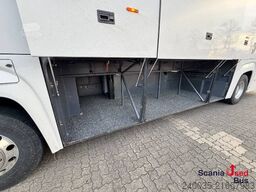 Scania Touring HD 12.1m