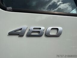 DAF XF 106.480 **BELGIAN TRUCK-481