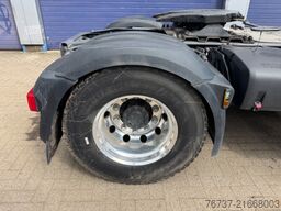 DAF XF 106.480 **BELGIAN TRUCK-481