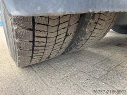 DAF XF 106.480 **BELGIAN TRUCK-481