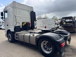 DAF XF 106.480 **BELGIAN TRUCK-481