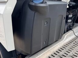 DAF XF 106.480 **BELGIAN TRUCK-481