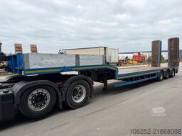 Nooteboom MCO-48-03 3-AXLES SEMI-LOWLOADER - 9,30M CARGO ...