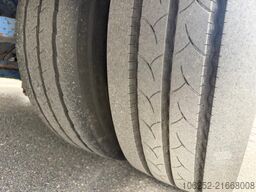 Nooteboom MCO-48-03 3-AXLES SEMI-LOWLOADER - 9,30M CARGO ...