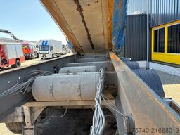 MOL 3x SAF + 27CUB + 6X IN STOCK + PERFECT + HARDOX