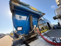 MOL 3x SAF AXLE+ 27CUB + 6X IN STOCK