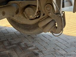 MOL 3x SAF AXLE+ 27CUB + 6X IN STOCK