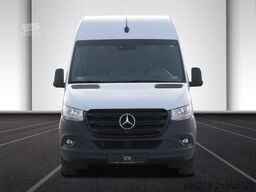 Mercedes-Benz Sprinter 317 CDI Kombi,Rollstuhllift,8Sitze