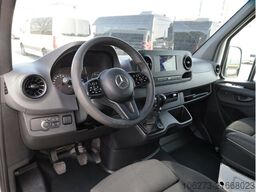 Mercedes-Benz Sprinter 317 CDI Kombi,Rollstuhllift,8Sitze