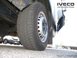 IVECO Daily 35S16V Klima, PDC, Radstand 3520mm