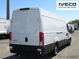 IVECO Daily 35S16V AHK, Klima, PDC, lang + hoch