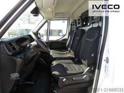 IVECO Daily 35S16V AHK, Klima, PDC, lang + hoch