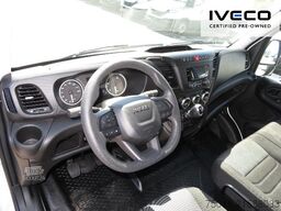 IVECO Daily 35S16V AHK, Klima, PDC, lang + hoch