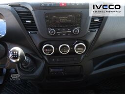 IVECO Daily 35S16V AHK, Klima, PDC, lang + hoch