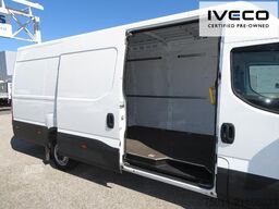 IVECO Daily 35S16V AHK, Klima, PDC, lang + hoch