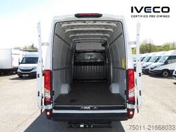 IVECO Daily 35S16V AHK, Klima, PDC, lang + hoch