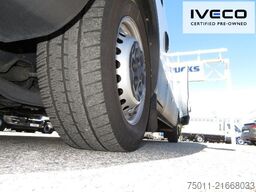 IVECO Daily 35S16V AHK, Klima, PDC, lang + hoch