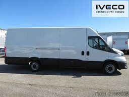 IVECO Daily 35S16V Klima, PDC, lang+hoch, FACELIFT
