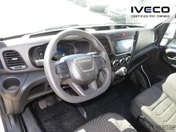 IVECO Daily 35S16V Klima, PDC, lang+hoch, FACELIFT